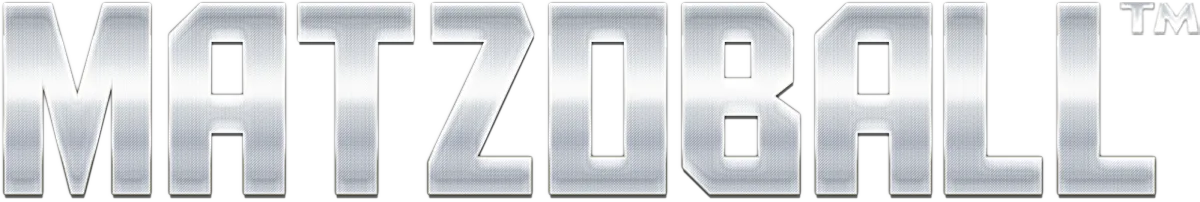 matzoball logo tm