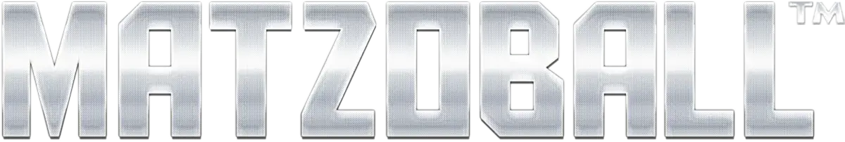 matzoball logo tm