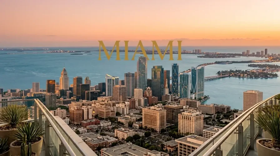 miami me